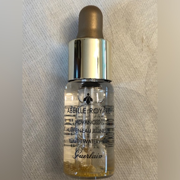 NIB Guerlain Paris Abeille Royal Advanced Yourh Watery Oil - Picture 4 of 16